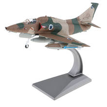 1/72 Diecast   Aeroplane Toy Alloy  Fighter Plane with Stand 2024 - buy cheap