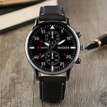 Relógio de pulso de quartzo analógico relógio de pulso de quartzo relógio de pulso masculino relógio de pulso 2024 - compre barato
