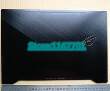 Original novo Laptop/notebook Top/back EUA REINO UNIDO Teclado Casa Shell Capa para Asus ROG zephyrus GX501 GX501V GX501VI GX501VS 2024 - compre barato