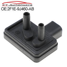 Sensor de Feedback de Pressão Para Ford Escape Explorer E-150 F-150 EGR Foco Ranger 2F1E-9J460-AB 2F1E9J460AB 2024 - compre barato