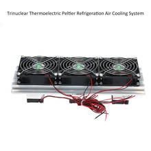 180W 15A Original DIY Kit Thermoelectric Peltier Refrigeration Cooling System Mini Air Conditioner 2024 - buy cheap