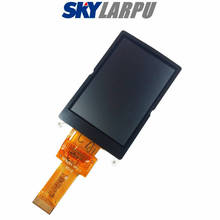 Original 2.6" LCD Screen for GARMIN Edge 810  800 Bicycle Speed Meter GPS Display Panel Repair Replacement Free Shipping 2024 - buy cheap