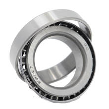 27*48*12 mm 1PC Steering Head Bearing 274812 Tapered Roller Motorcycle Bearings 2024 - buy cheap