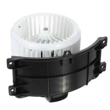 Ventilador do motor do ventilador do aquecedor para vw multivan t5, transportador t5 & t6 7h2819021b 7e6820021 7e2820021 7e2819021a 7e2819021c 2024 - compre barato