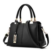 2021 Hot Sale Leather Women Bag Tree Branches Metal Decor Handbags Lady Shoulder Crossbody Messenger Bag Female Purse Tote 2024 - buy cheap