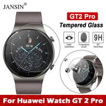 Vidrio templado para Huawei Watch GT 2 Pro, Protector de pantalla, película a prueba de explosiones para HUAWEI WATCH GT 2 Pro, película protectora de vidrio 2024 - compra barato