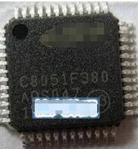 C8051F380-GQR C8051F380 C8051F380-GQ QFP48, nuevo, envío gratis, 100% 2024 - compra barato