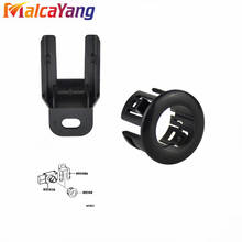 89348-33010 89348-33020 Sensores estacionamento new Parking Sensor Retainer Cover Bracket Holder for Toyota Lexus RX350 XV40 2024 - buy cheap