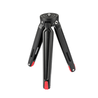 CAMVATE Foldable Mini Tabletop Tripod With 1/4"-20 Screw Head For Stabilizer/Mirrorless Camera /DSLR /Smartphone Clip Connceting - compare prices CAMVATE Foldable Mini Tabletop Tripod With 1/4"-20 Screw Head For Stabilizer/Mirrorless Camera /DSLR /Smartphone Clip Connceting - compare prices