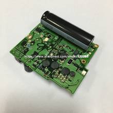 Peças de reparo dc/dc pcb placa de energia dc placa flash circuito CG2-3282-000 para canon eos 600d rebel t3i beijo x5 2024 - compre barato