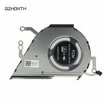 New CPU Cooling Fan For Asus Vivibook 14" X420U X420UA X420UQ 13NB0LA0M02111 2024 - buy cheap