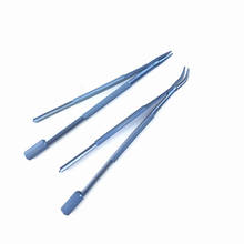 Instrumento quirúrgico oftálmico, disyuntor de cuchillas de titanio, 1 pieza 2024 - compra barato