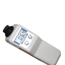 Medidor de turbidez Digital, WGZ-20B, luz dispersa, rango de medición NTU 0-20 2024 - compra barato