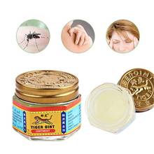 1pcs  2020 New Balm Ointment Thailand Painkiller Ointment Muscle Pain Relief Ointment Soothe Itch 19.5g TSLM1 2024 - buy cheap