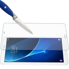 Tablet Tempered Glass for Samsung Galaxy Tab A 10.5 S S5e S4 S6 2018 SM-T835 T590 T595 T830 T720 T860 T800 Screen Protector Film 2024 - buy cheap