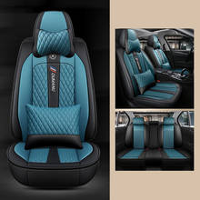 Car seat covers for volvo s60 v70 xc60 v50 c30 v60 v40  s80 s40 xc70 v90 s90 s80 xc90 xc40 c70 accessories 2024 - buy cheap