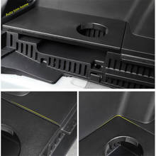 Lapetus-Tapa de soporte para el maletero de TOYOTA RAV4 RAV 4 XA50 2019 2020 2021, accesorios para el coche 2024 - compra barato