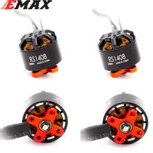 EMAX RS1408 2300KV 3600KV 5-6S Brushless Motor For Micro FPV Racing RC Drone Spare Part DIY Accessories 2024 - buy cheap
