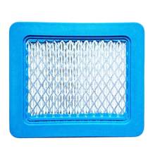 New 5Pcs Lawn Mower Air Filter for Briggs Stratton 491588S 491588 399959 5043 5043D 2024 - buy cheap