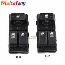 New High Quality 93571-4H110 935714H110 Fit For Hyundai Kia Electric Power Window Control Switch Auto Parts 2024 - buy cheap
