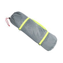 Открытый кемпинг палатка компрессионная сумка для хранения спортивная сумка 2024 - купить недорого