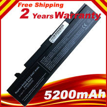 6CELL cells Laptop Battery for SAMSUNG R580 R540 R530 R429 R520 R428 battery R522 R528 R425 R525 AA-PB9NC6B FREE SHIPPING 2024 - buy cheap