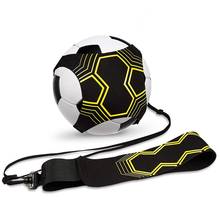 Dianqiu Bag Football Training Equipment Juggling Belt Football With Auxiliary Play Training Item Children Adult Ball Bag 2024 - buy cheap