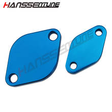 HANSSENTUNE  EGR Blanking Plate Fit For TRITON MONITERO Mivec 2.4L 06-ON 2024 - buy cheap