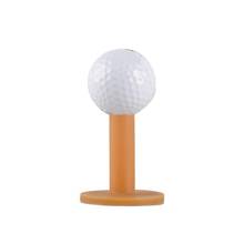 10Set/Lot Tripod Golf Tee Holder Adjustable Standing Golf Sports Tees Golf Ball Rubber Tee Holder Practice Tool for equipment 2024 - buy cheap