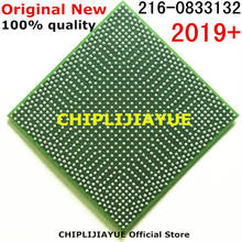 DC2019 + 100% nuevo 216-0833132, 216, 0833132 chips CI BGA Chipset 2024 - compra barato