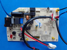 Placa de computador de ar condicionado aux (25-35), gw/sa/sf/sg/vh/d/n, placa-mãe para máquina interna, placa de controle 2024 - compre barato