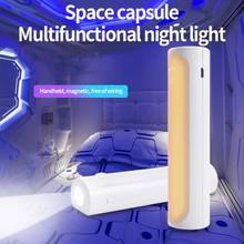 LED Under Cabinet Light PIR Motion Sensor / Remote Control / ON OFF Switch LED Closet Lights Wardrobe Lamp Flashlight 2024 - buy cheap
