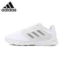 Original New Arrival Adidas SHOWTHEWAY Women's Running Shoes Sneakers 2024 - buy cheap