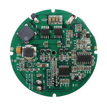 PCB inalámbrico de producción en masa de alta calidad, placa de circuito personalizada PCBA, precisa y rápida 2024 - compra barato