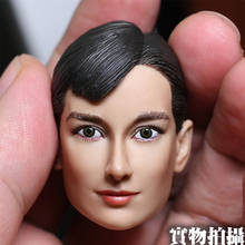 Escultura de cabeza femenina de Hepburn, para cuerpo femenino de 12 pulgadas, en Stock, 1 /6 2024 - compra barato