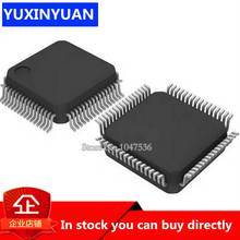 1PCS/LOT STM32F103RET6 QFP64 STM32F103 QFP ARM new and original IC cytX_