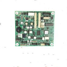 1 peça de placa de impressão de sinal de peças tridimensional kone 2024 - compre barato