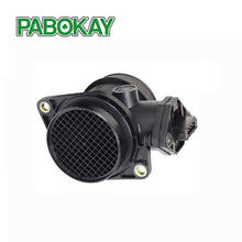 Mass Air Flow Meter 0280217117 Audi 037906461C FOR VW Cabrio Golf Passat Jetta  98VW12B529BA 0280217118 2024 - buy cheap