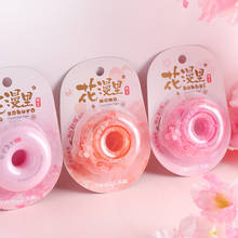 24 pcs/lot Creative Cherry Donuts 6M Correction Tape Cute Tapes Promotional Stationery gift School Office Supplies 2024 - buy cheap