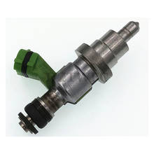 High Quality Fuel Injector FOR TOYOTA AVENSIS VERSO & RAV4 1AZ 2AZ 2.0 2.4 23250-28070 23209-28070 2024 - buy cheap