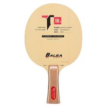 Original Yinhe Uranus T-10S Cypress -Carbon OFF Table Tennis Blade for PingPong Racket Raquete De Ping Pong 2024 - buy cheap