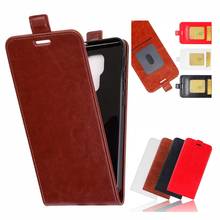Flip Cover Case for Lenvoo K12 Pro Pu leather Card Holder Business Style Magnetic buckle Case for Lenovo K12 Note 2024 - buy cheap