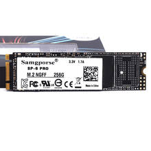 HY Samgporse M.2 SSD SATA NGFF 128gb 256gb 512gb hdd 2280 mm  m.2 ssd 1TB For Notebook PC 2024 - buy cheap