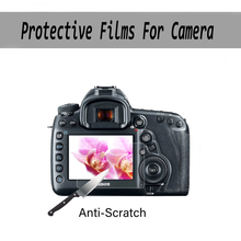 Protetor de tela de lcd para câmera fujifilm version/a2/a3/e2/t1/t2/x30/xf10/xt30 x70 xt3, proteção, acessório de proteção 2024 - compre barato