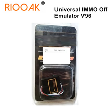 1/2/5pcs 2021 Universal IMMO/Immo Off Emulator V96 (K-LINE/CANBUS CARS) Car OBD2 Diagnostic Tools 2024 - buy cheap