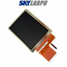 Оригинальный ЖК-дисплей 3,5 дюйма, светодиодный ЖК-экран LQ035Q7DB03F LQ035Q7DB03 LQ035Q7DB02F LQ035Q7DB02, экран для портативных устройств, бесплатная доставка 2024 - купить недорого