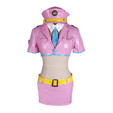 Super Sonico the Animation Sonico space Police cos Dress Cosplay Costume 11 2024 - buy cheap