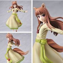 1/8 Pre-Scale Collectible Model Toys Spice And Wolf Holo Action Figure 2024 - buy cheap