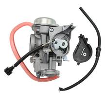 Carburetor for Arctic Cat ATV 400 500 FIS TBX 2000 2001 2002 0470-449 Carb Carburateur Replace Parts 2024 - buy cheap