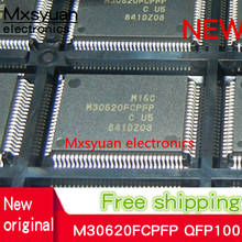 2 ~ 20 piezas M30620FCPFP M30620 QFP100 nuevo original 2024 - compra barato